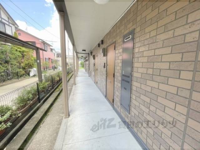 通路