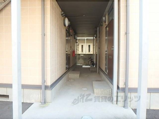 通路