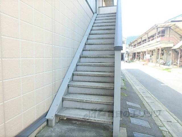 階段