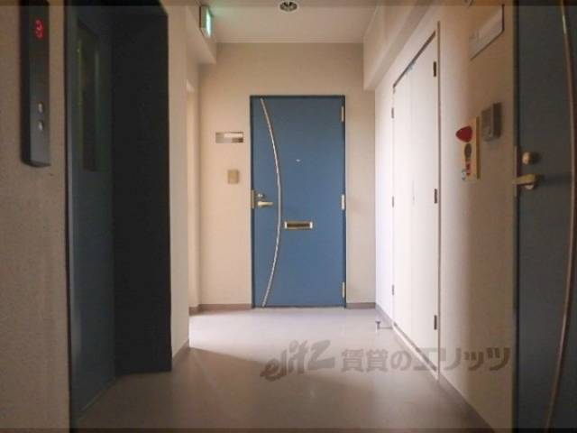 廊下