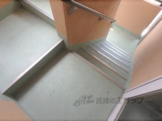 階段