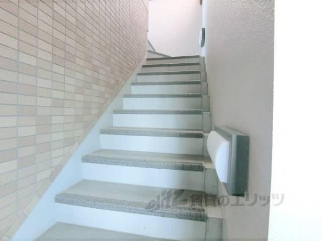 階段