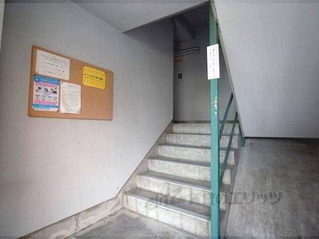 階段