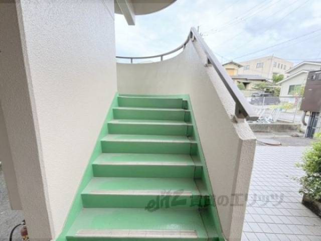 階段