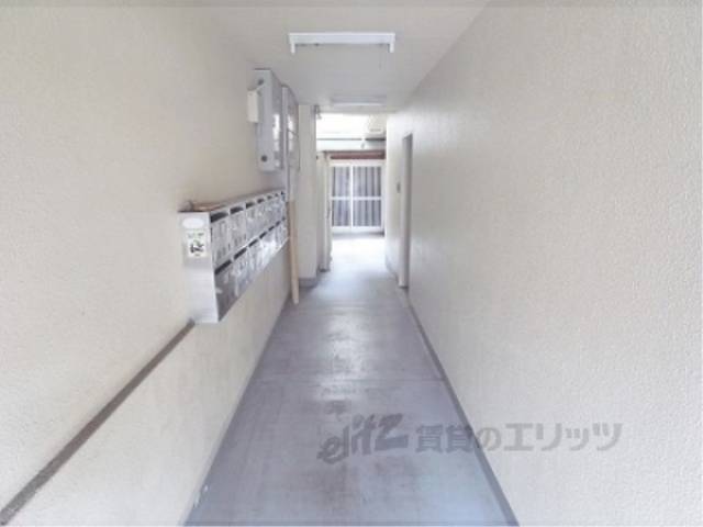 通路