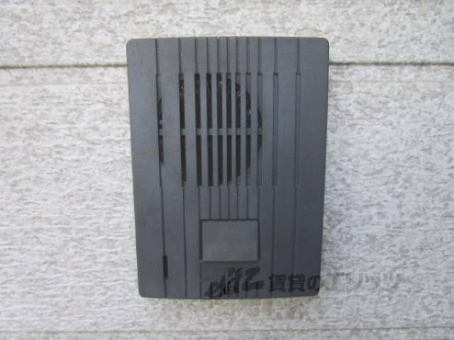インターホン