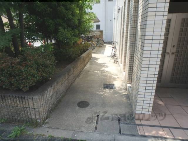通路