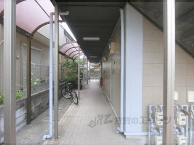 通路