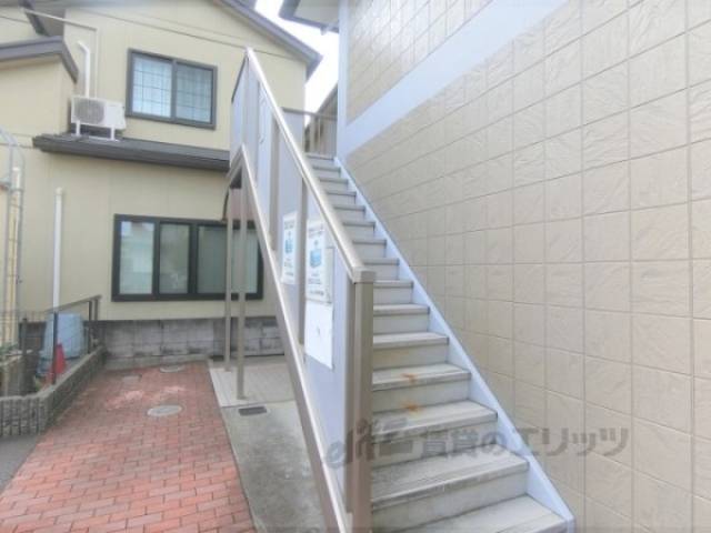 階段