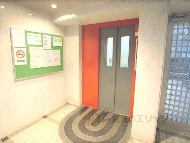 エレベーター