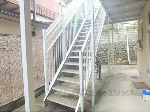 階段