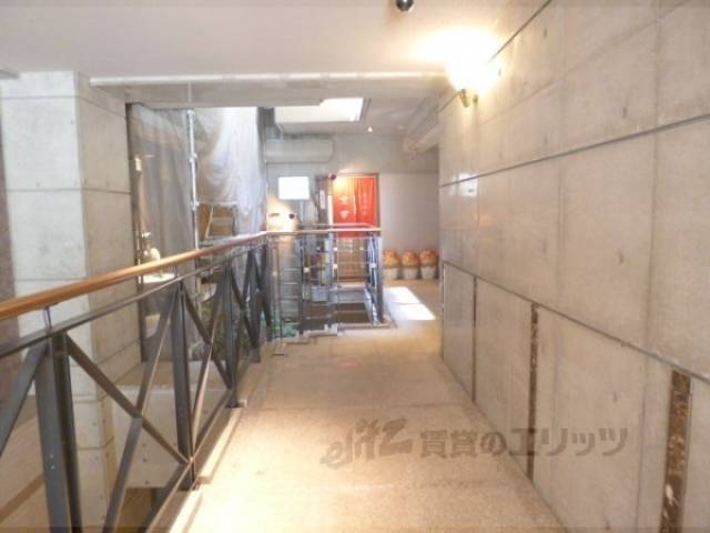 通路
