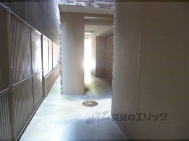 通路