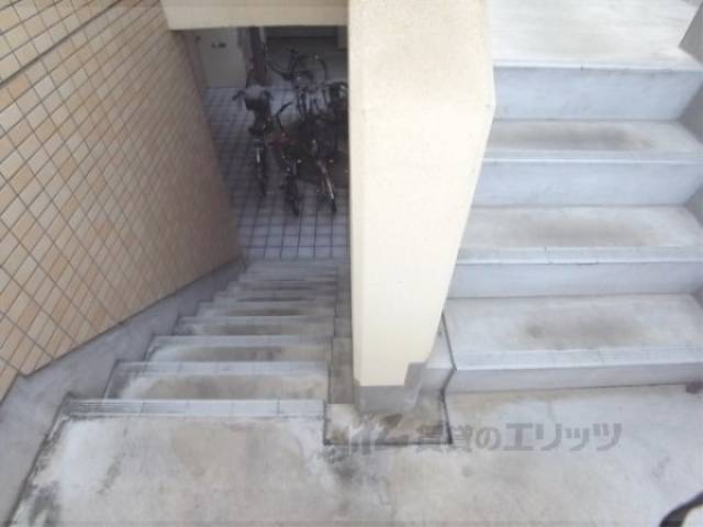 階段