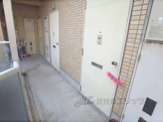 廊下