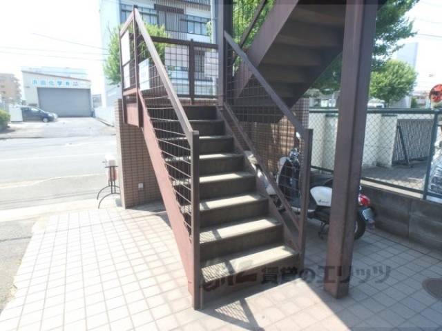 階段
