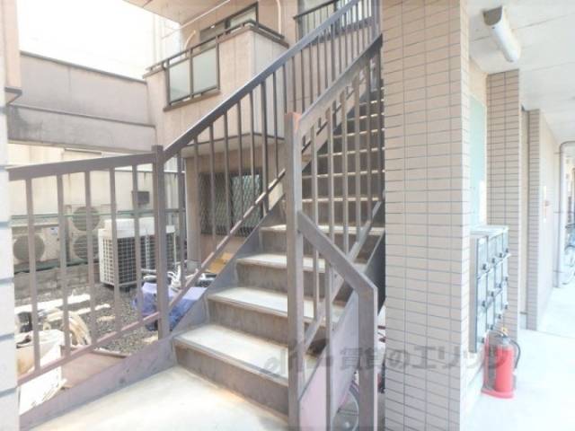階段