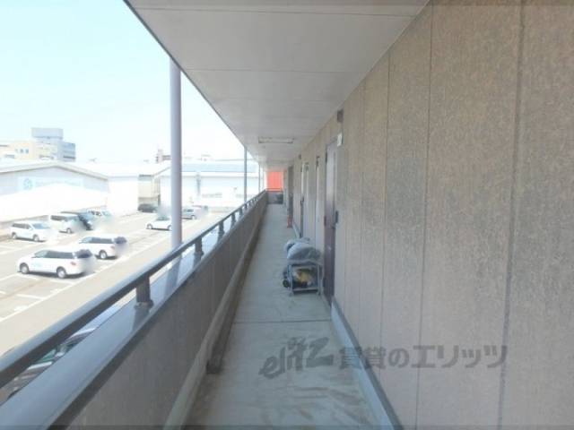 通路