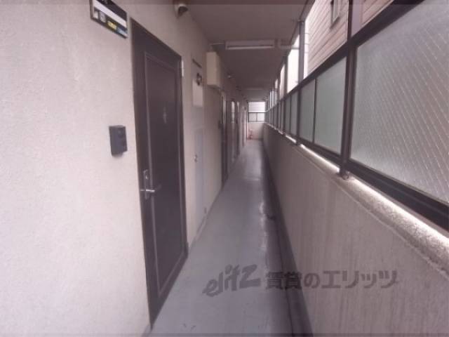 廊下