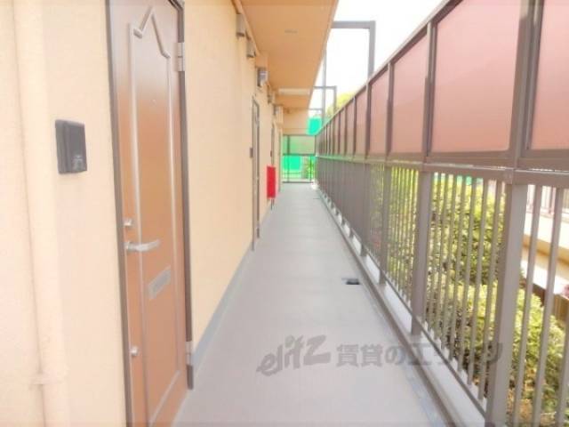 廊下