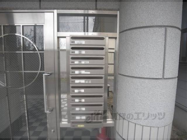 オートロック