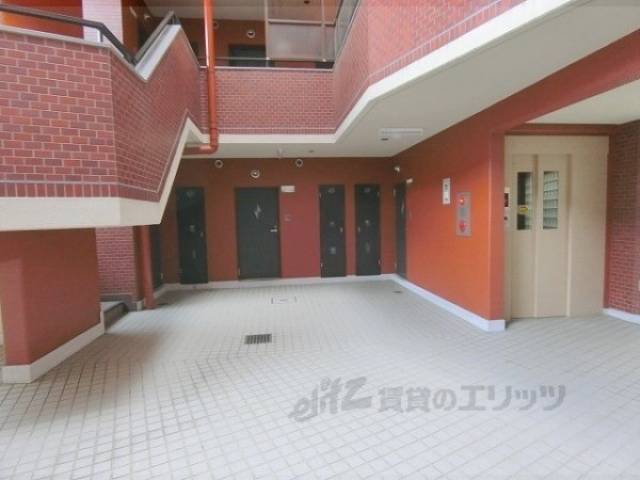 通路