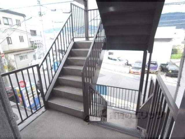 階段