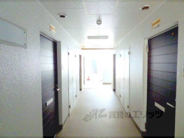 廊下