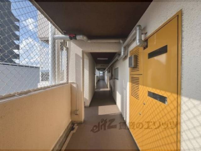 廊下