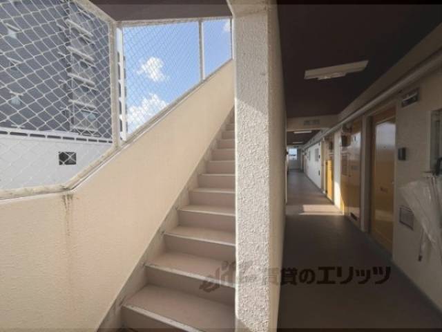 階段