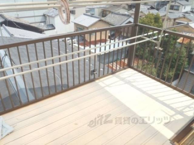 物干し