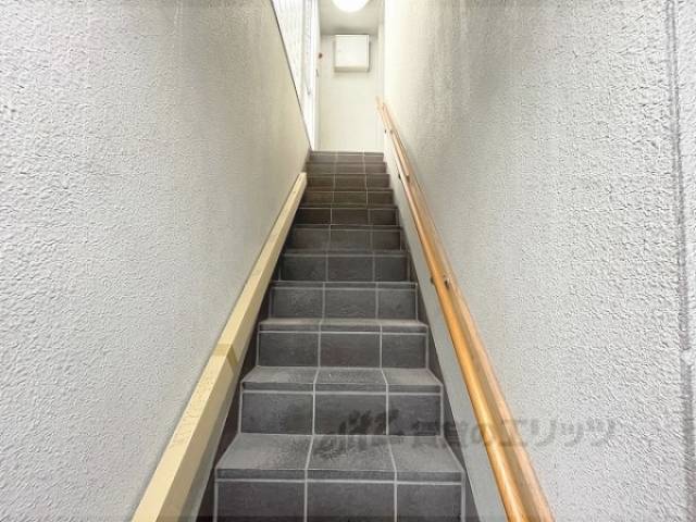 階段