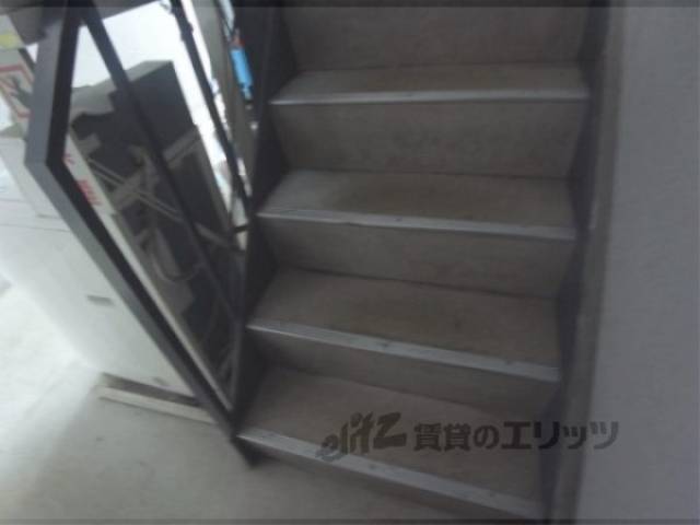 階段
