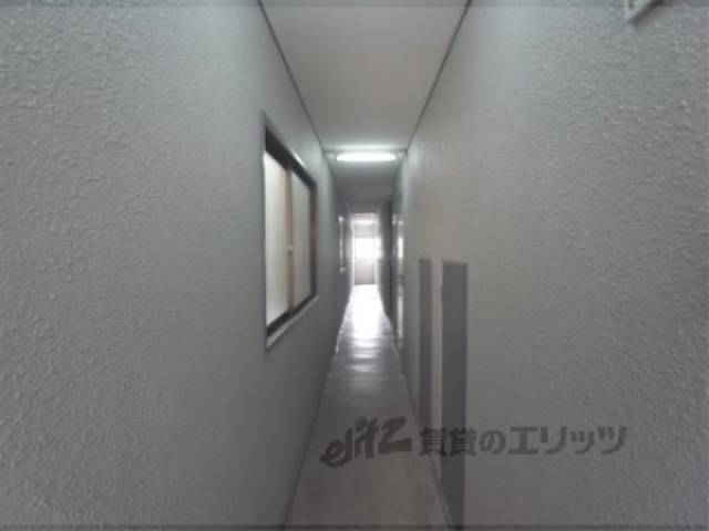 廊下