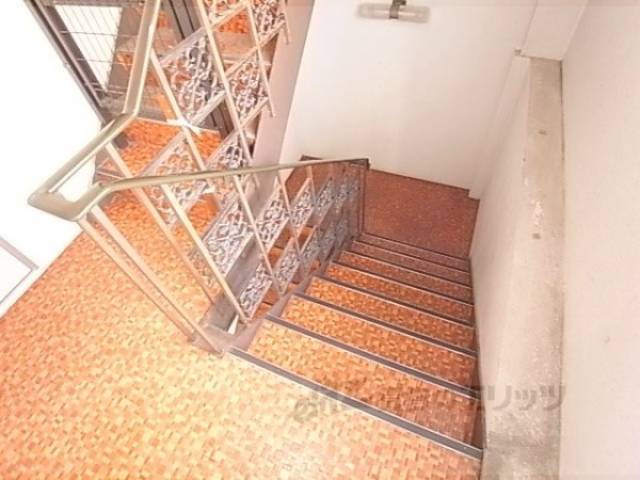 階段