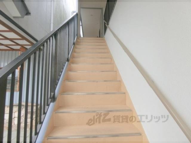階段