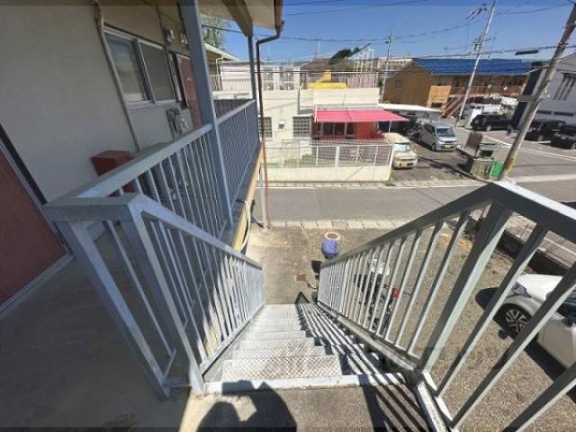 階段