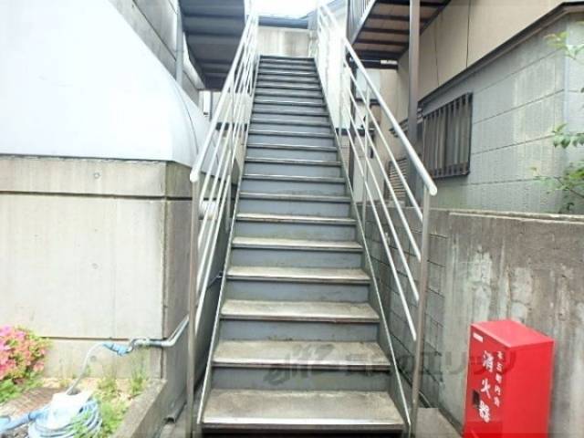 階段