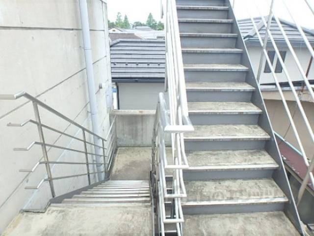 階段