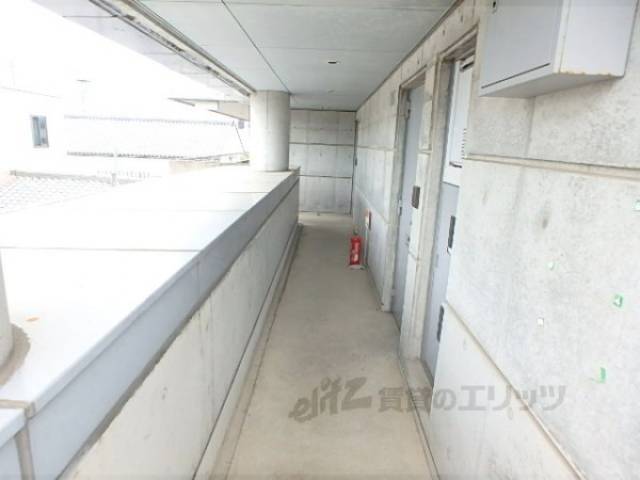 通路