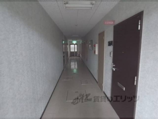 廊下