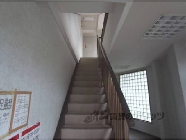 階段