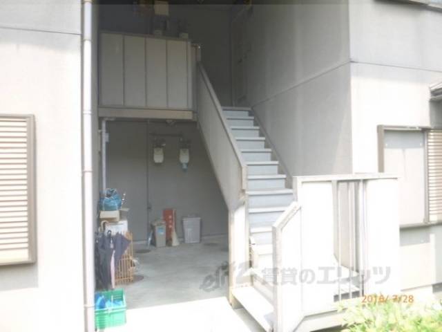 階段
