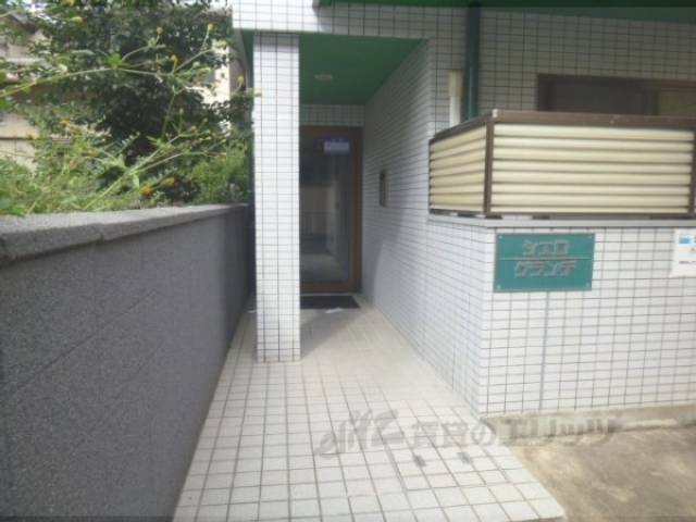 通路