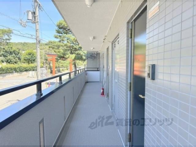 通路