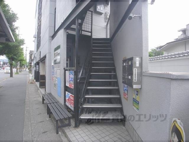 階段