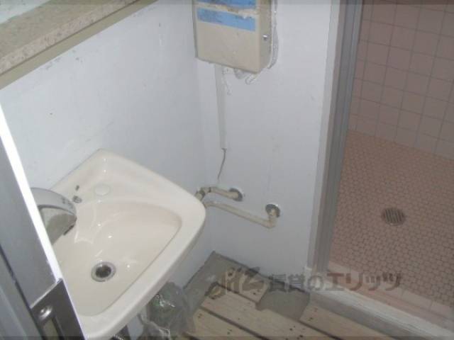 洗面台