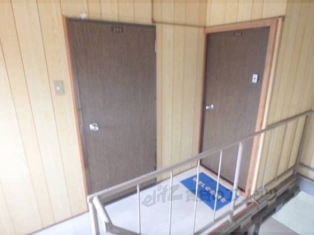 廊下