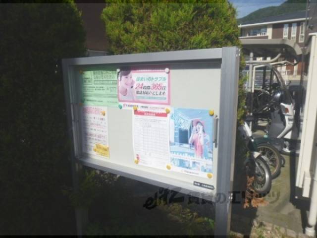 掲示板