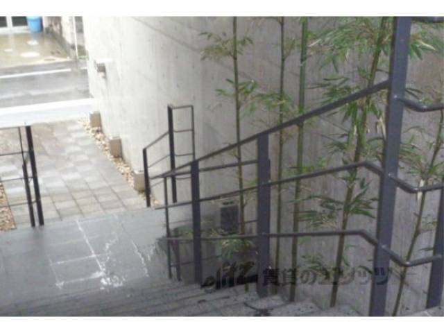 階段